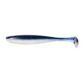 Guminukas Keitech Easy Shiner 8" LT#44T Blue Ice Shad